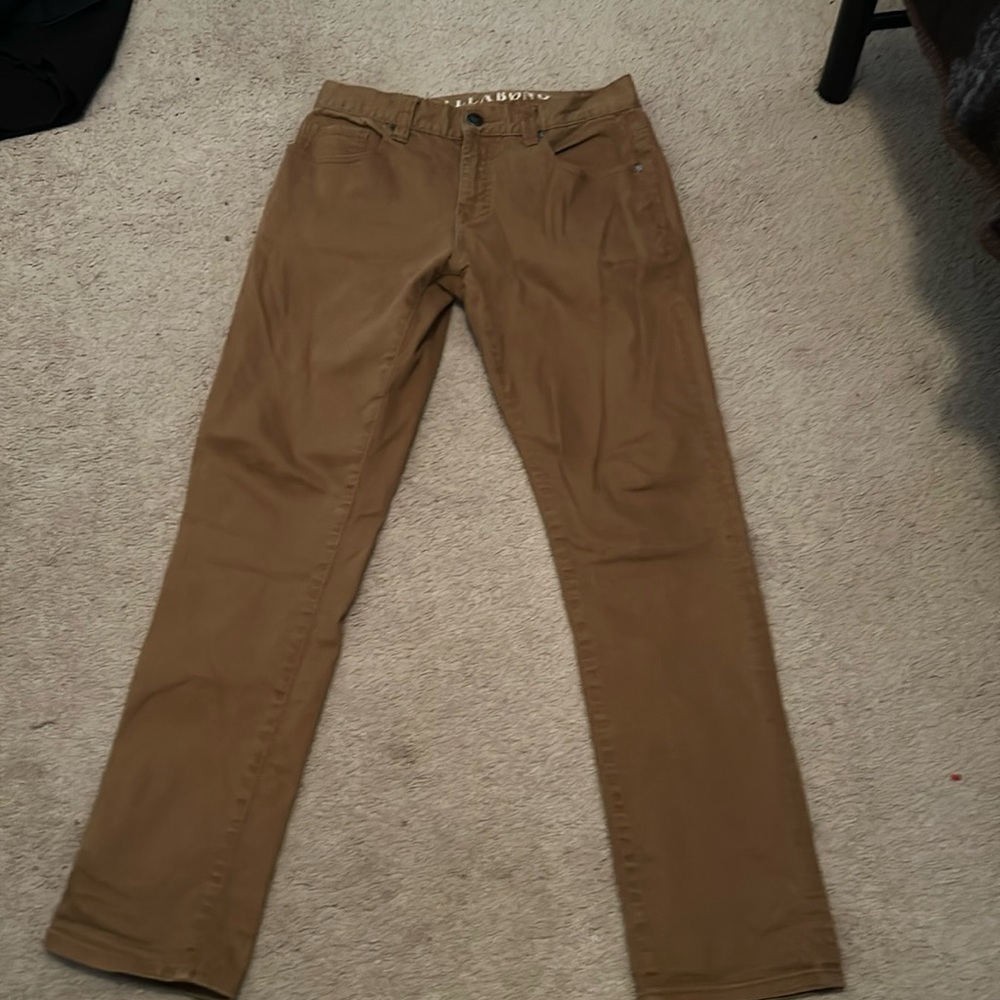 Billabong jeans
